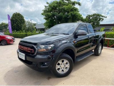 Ford RANGER 2.2XLS A/T ปี 2018 รูปที่ 0